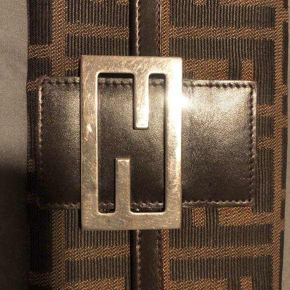 Fendi wallet - Picture 2 of 7